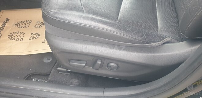 Hyundai Elantra 2020, 100,000 km - 2.0 л - Bakı