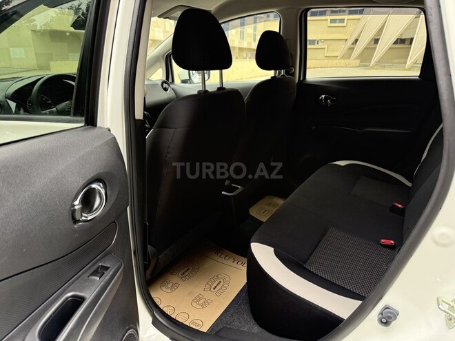 Nissan Note-20