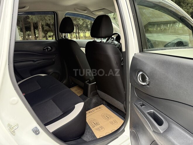 Nissan Note-19