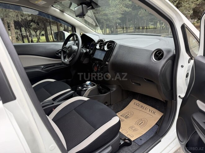 Nissan Note-18