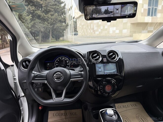 Nissan Note-15