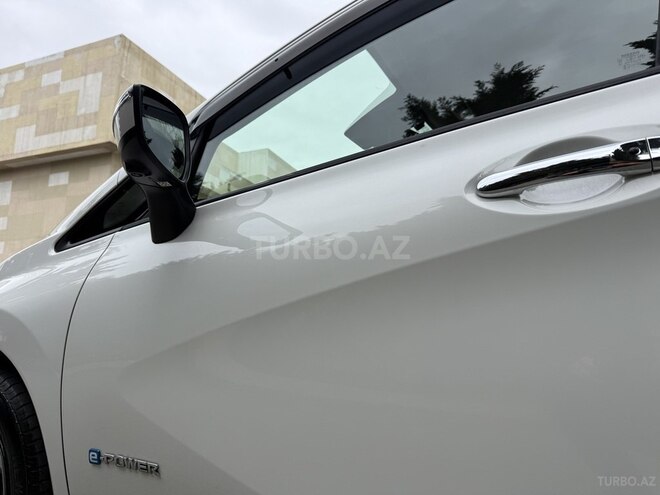 Nissan Note-13
