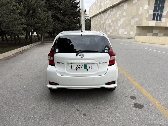 Nissan Note-12