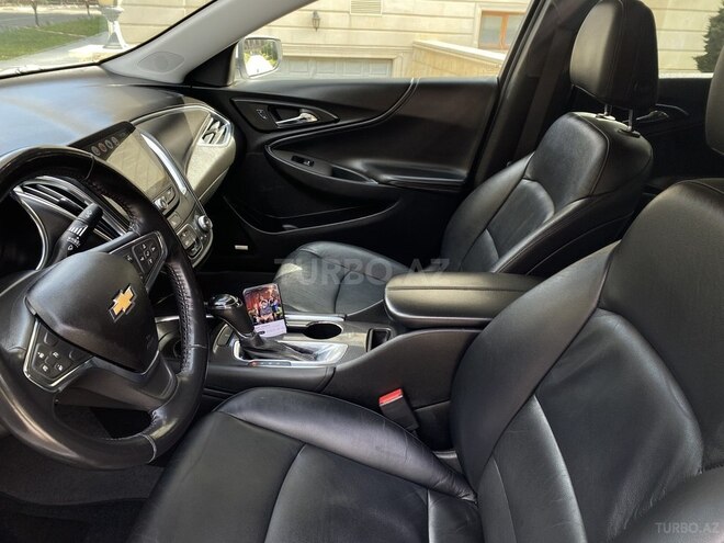 Chevrolet Malibu 2018, 145,000 km - 1.5 l - Bakı