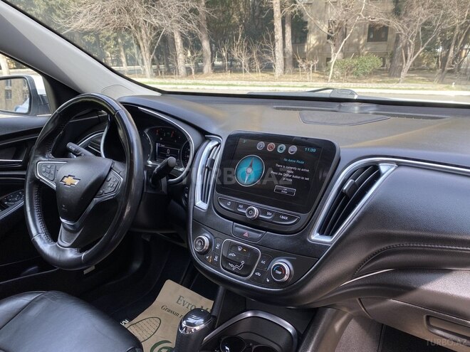 Chevrolet Malibu 2018, 145,000 km - 1.5 l - Bakı