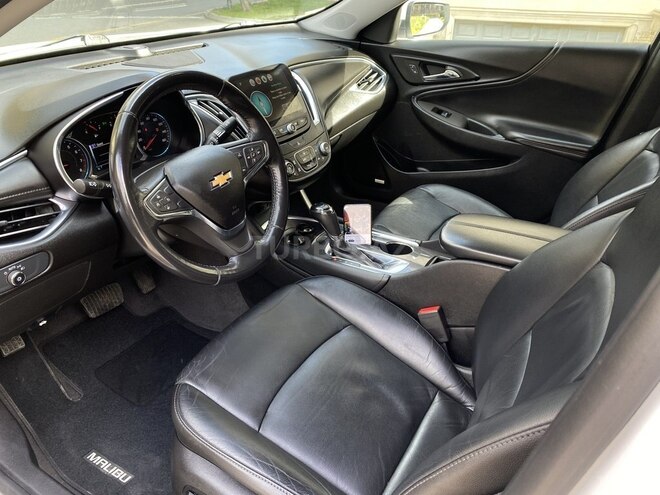 Chevrolet Malibu 2018, 145,000 km - 1.5 l - Bakı