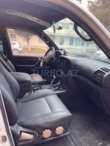 Toyota Land Cruiser 2006, 273,000 km - 4.7 л - Bakı