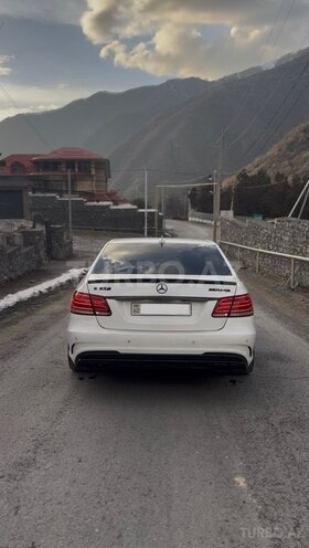 Mercedes E 220 2015, 150,000 km - 2.1 l - Bakı