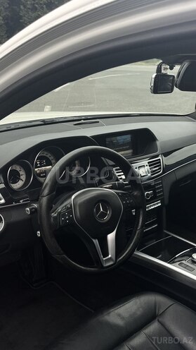 Mercedes E 220 2015, 150,000 km - 2.1 l - Bakı