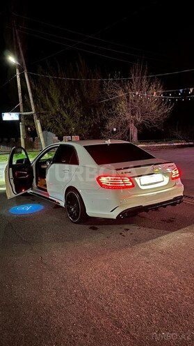 Mercedes E 220 2015, 150,000 km - 2.1 l - Bakı
