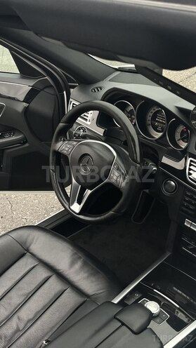 Mercedes E 220 2015, 150,000 km - 2.1 l - Bakı