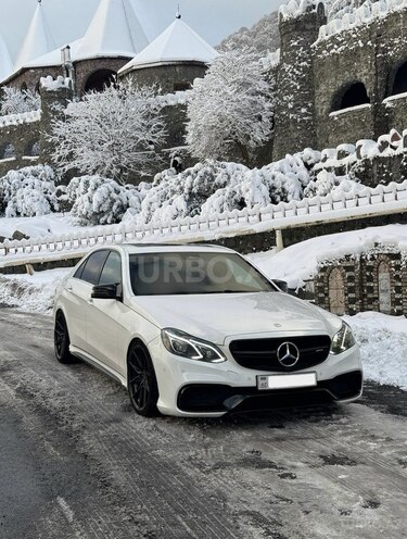 Mercedes E 220 2015, 150,000 km - 2.1 l - Bakı