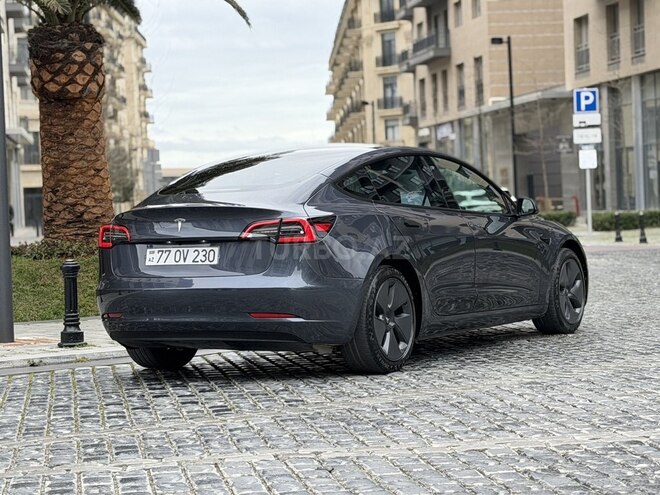 Tesla Model 3 2023, 24,000 km - 0.0 l - Bakı