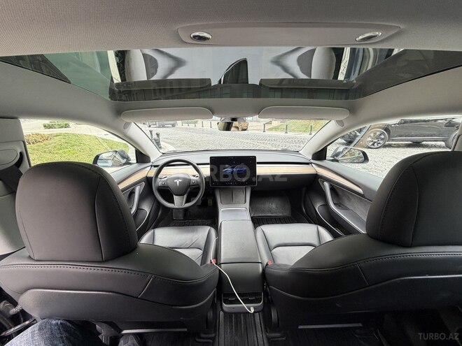 Tesla Model 3 2023, 24,000 km - 0.0 l - Bakı