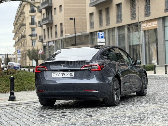 Tesla Model 3 2023, 24,000 km - 0.0 l - Bakı