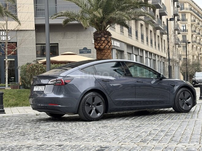 Tesla Model 3 2023, 24,000 km - 0.0 l - Bakı