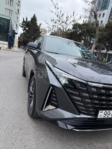 Changan  2025, 10,200 km - 1.5 l - Bakı