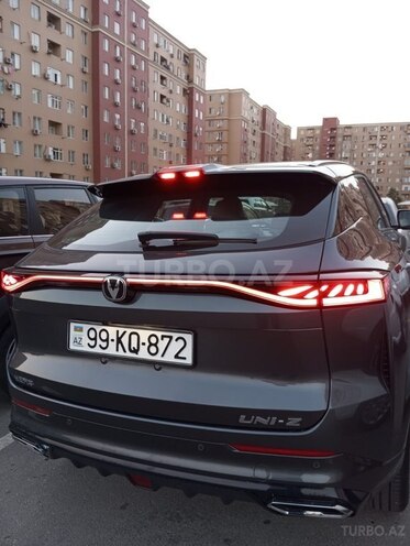 Changan  2025, 10,200 km - 1.5 l - Bakı