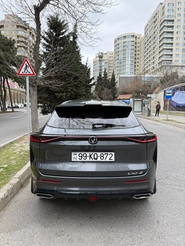 Changan  2025, 10,200 km - 1.5 l - Bakı