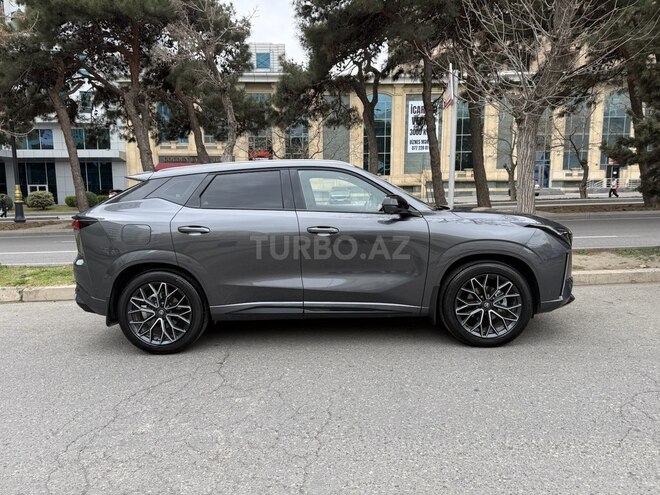 Changan  2025, 10,200 km - 1.5 l - Bakı