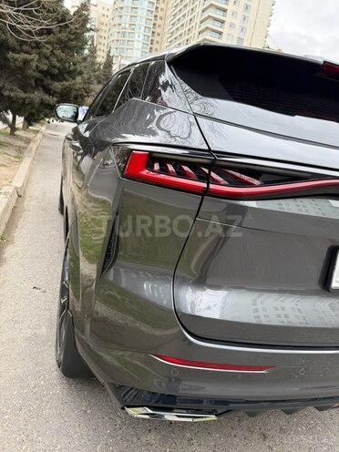 Changan  2025, 10,200 km - 1.5 l - Bakı