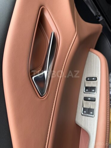 Changan  2025, 10,200 km - 1.5 l - Bakı