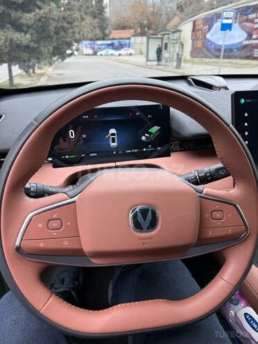 Changan  2025, 10,200 km - 1.5 l - Bakı