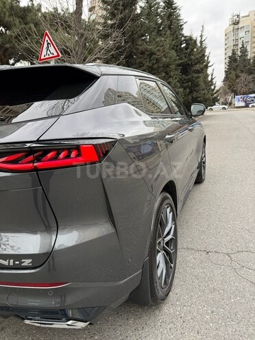 Changan  2025, 10,200 km - 1.5 l - Bakı
