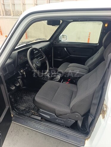 LADA (VAZ) Niva 2016, 170,000 km - 1.7 л - Bakı