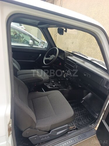 LADA (VAZ) Niva 2016, 170,000 km - 1.7 л - Bakı