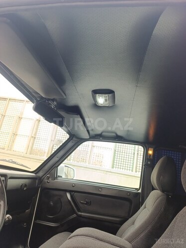 LADA (VAZ) Niva 2016, 170,000 km - 1.7 л - Bakı