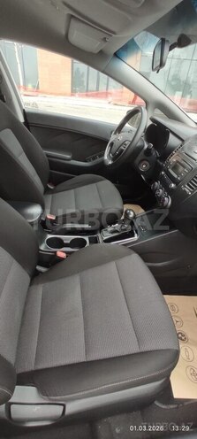 Kia Forte 2016, 160,000 km - 2.0 l - Bakı