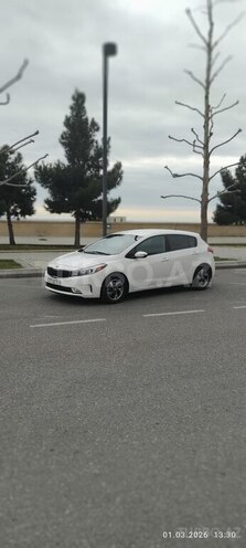 Kia Forte 2016, 160,000 km - 2.0 l - Bakı