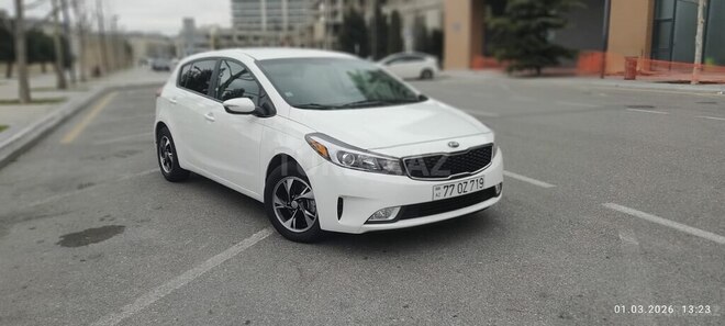 Kia Forte 2016, 160,000 km - 2.0 l - Bakı