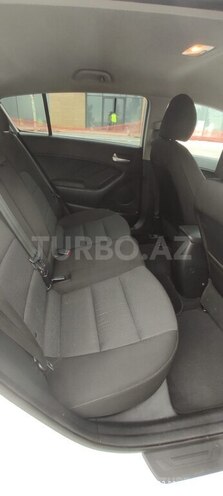 Kia Forte 2016, 160,000 km - 2.0 l - Bakı