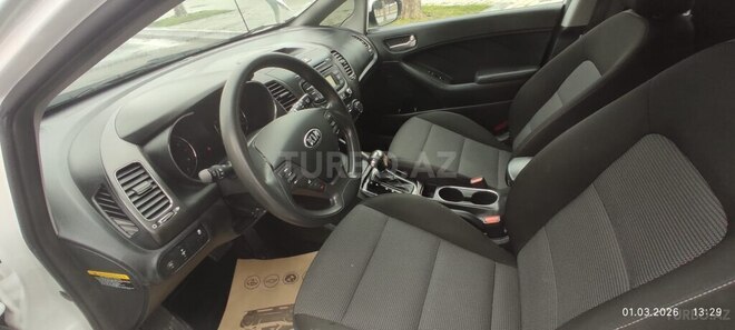 Kia Forte 2016, 160,000 km - 2.0 l - Bakı