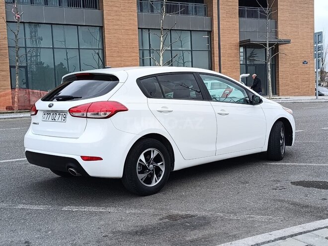 Kia Forte 2016, 160,000 km - 2.0 l - Bakı