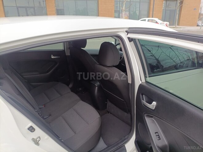 Kia Forte 2016, 160,000 km - 2.0 l - Bakı