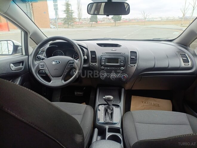 Kia Forte 2016, 160,000 km - 2.0 l - Bakı