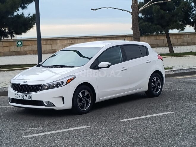 Kia Forte 2016, 160,000 km - 2.0 l - Bakı