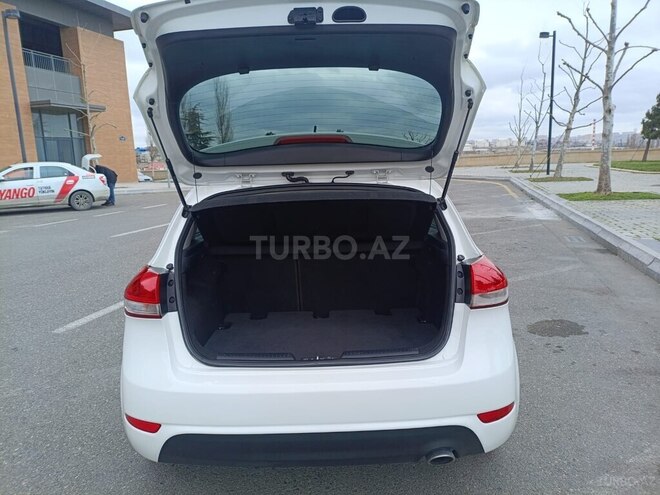 Kia Forte 2016, 160,000 km - 2.0 l - Bakı