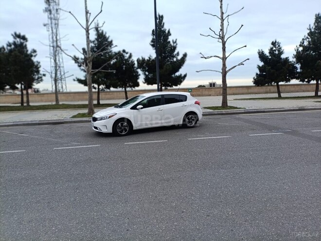 Kia Forte 2016, 160,000 km - 2.0 l - Bakı