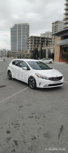 Kia Forte 2016, 160,000 km - 2.0 l - Bakı