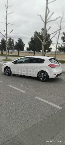 Kia Forte 2016, 160,000 km - 2.0 l - Bakı
