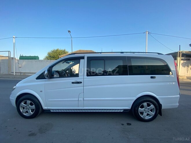 Mercedes Vito 115 CDI-2