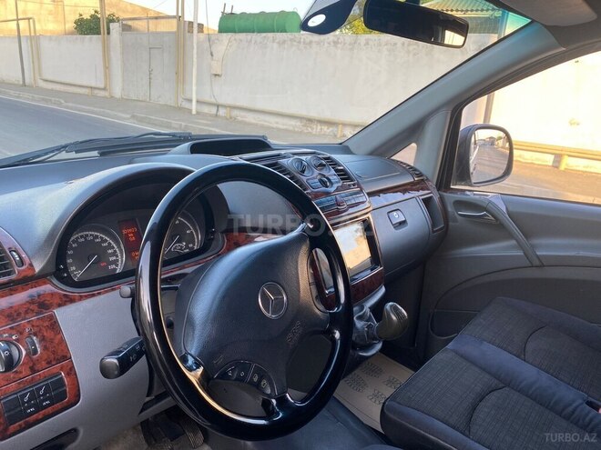 Mercedes Vito 115 CDI-6