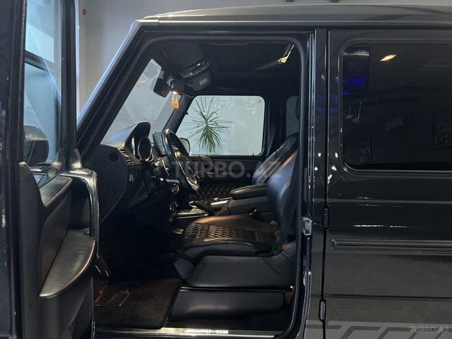 Mercedes G 63 AMG-16