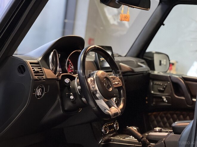 Mercedes G 63 AMG-17