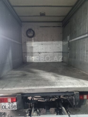 Ford Transit 2008, 280,566 km - 2.4 л - Ağcabədi