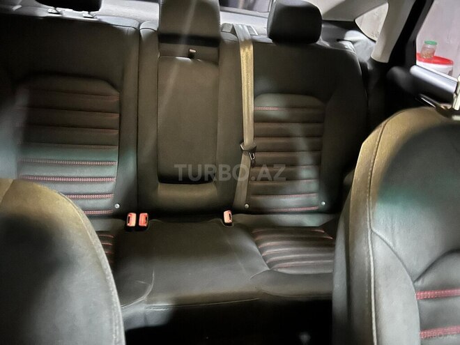 Ford Fusion (North America) 2014, 214,000 km - 1.5 л - Bakı
